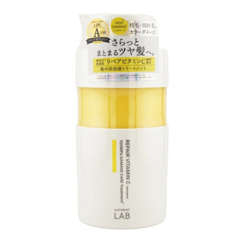 UNLABEL LAB 超強髮韌根蓬蓬維他命VC護髮素400ml，市價：680元，下單前請先詢問貨量
