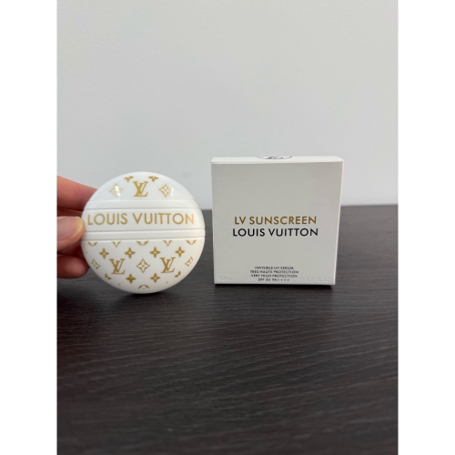 特價～LV路易威防曬霜50ML