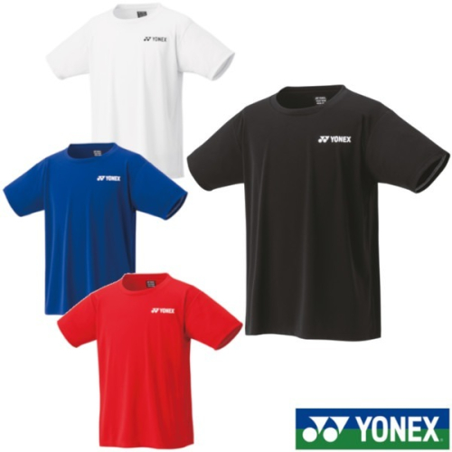 (預購)日本代購 YONEX 16800 羽球服 網球服 運動上衣 練習服 常規款 日本境內版 男女兼用