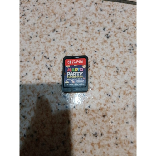巨星派對 無盒