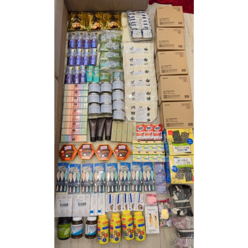 自助下單 ?記得先領免運卷