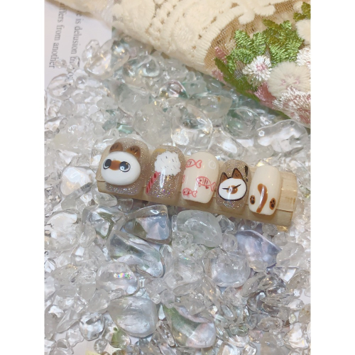 巴里貓貓
