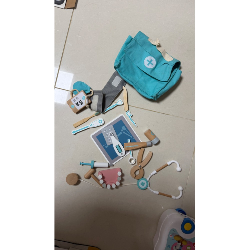 二手玩具