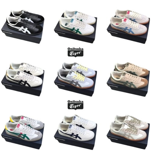 ?Onitsuka Tiger 鬼塚虎特賣平底鞋/休閒鞋/帆布鞋｜Outlet｜清倉特賣｜過季出清｜促銷優惠｜超低特價