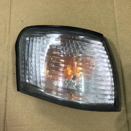 TOYOTA 豐田 TERCEL 側燈 方向燈 角燈 右 原廠中古件