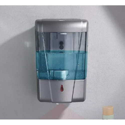 自動洗手液機
