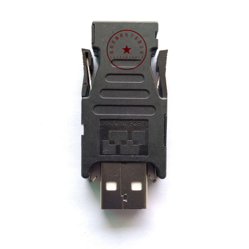 伺服MECHATROLINK II型伺服終端電阻JEPMC-W6022 FNY-W6022