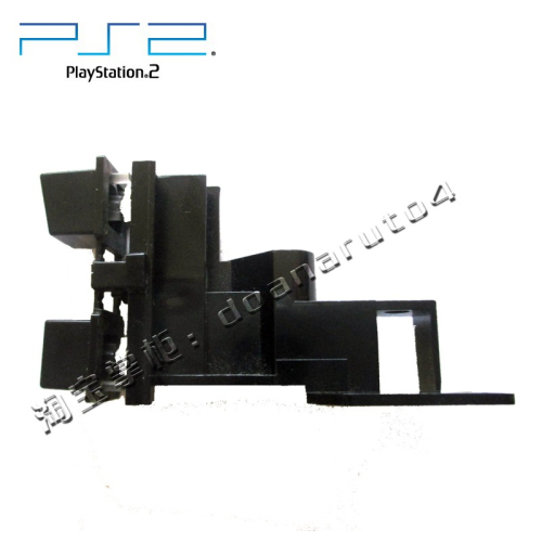 PS2配件原裝厚機PS2 3萬5萬開關電3W 5W主機原裝電源開關