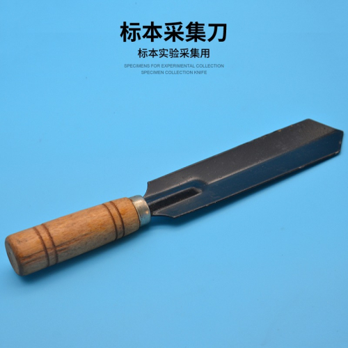 標本採集刀 J8255 工具 高中生物實驗器材 中學 教學儀器