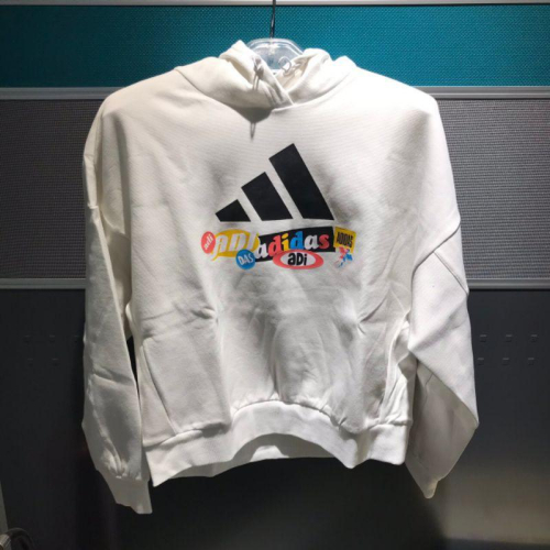 【全新】ADIDAS UR連帽上衣 GK8669