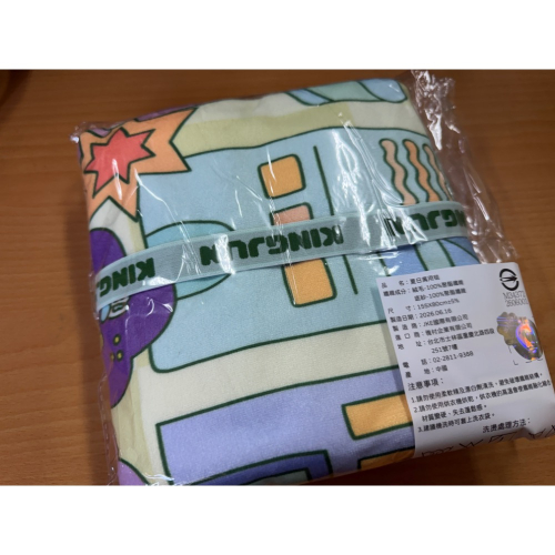 夢時代來店禮2