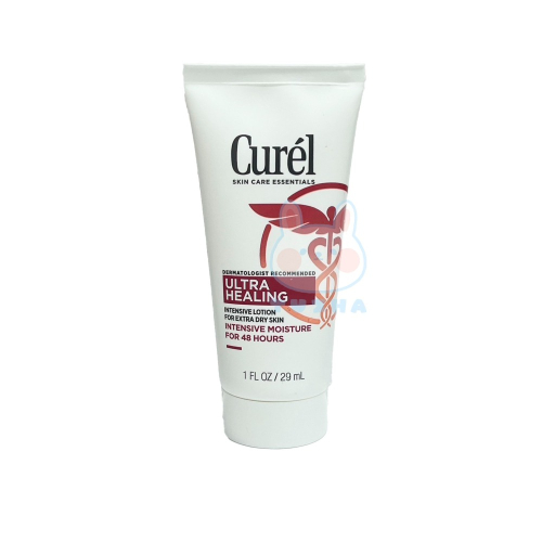 【Curel 珂潤】身體乳液-特乾膚質 隨身旅行裝(1oz/29ml)【019045282937】