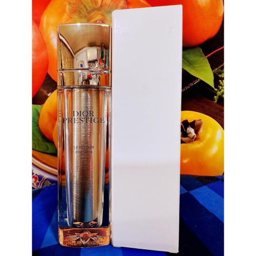 DIOR 迪奧 精萃再生玫瑰源萃30ml 無盒/白盒 全新百貨專櫃正貨 無盒/白盒裝 2026.11.1