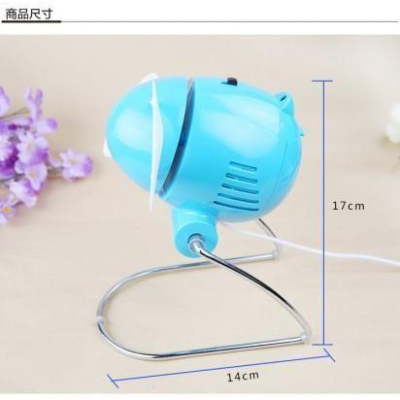 【夜市王】6寸戰鬥機風扇 usb電池二用風扇 129元
