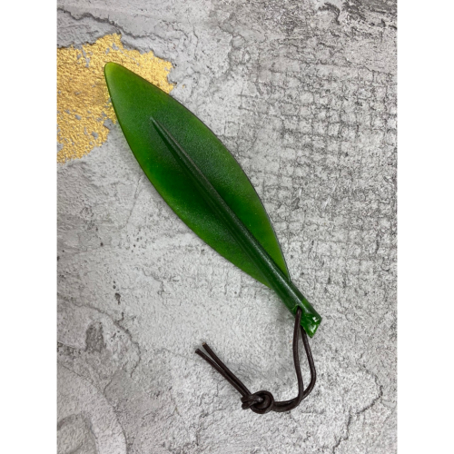 藝城美術~ 柳葉刀 拆信刀 四面封膠 寶虹水彩本 不傷紙 水彩封膠本專用 拆紙刀 2款