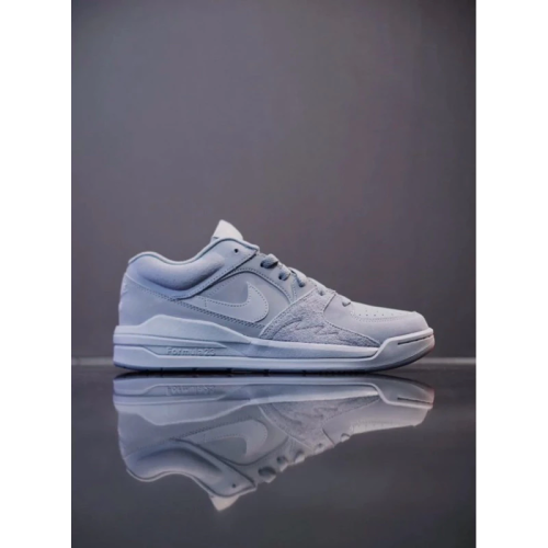 Air Jordan Stadium 90 低筒 喬丹 復刻 經典鞋 平底鞋 休閒鞋 酷灰 HF5258-002