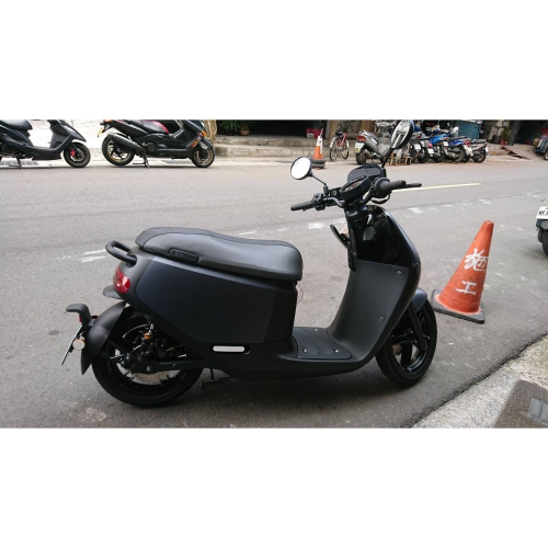 gogoro 2S後燈總成 全新