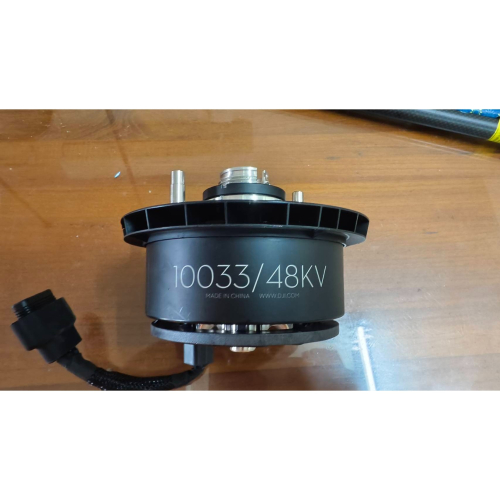T50全新電機