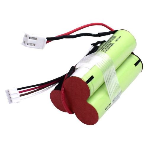 台灣現貨 日本正負零深澤直人吸塵器XJC-Y010電池 10.8V 進口松下電池 2900mah