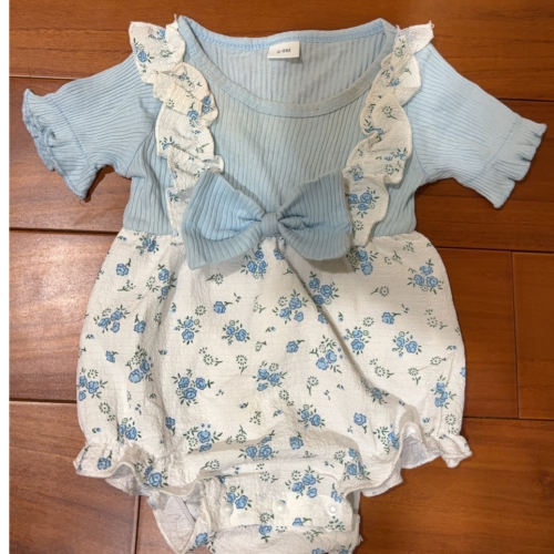 寶寶衣服*2