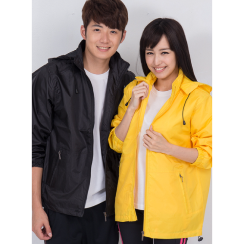 6993 精選風衣外套(可拆帽) 6色