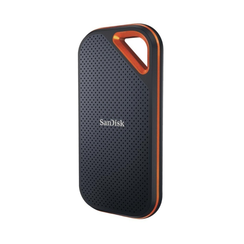 @電子街3C特賣會@全新 SanDisk E61 4TB 外接式硬碟 Extreme Pro Portable SSD