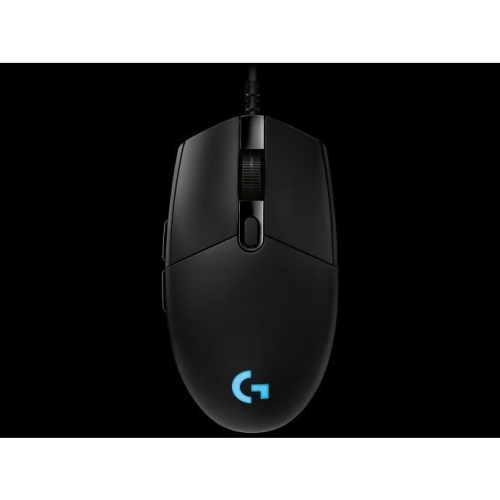 ~協明~ Logitech 羅技Ｇ PRO HERO 25K 遊戲電競滑鼠 25K 感應器 6 個可自訂按鍵