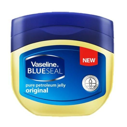 Vaseline 凡士林潤膚膏(原味) 50ml /100ml/250ml 【禾宜藥局】