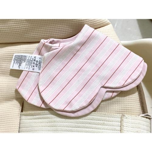 Konny 雙面粉格紋