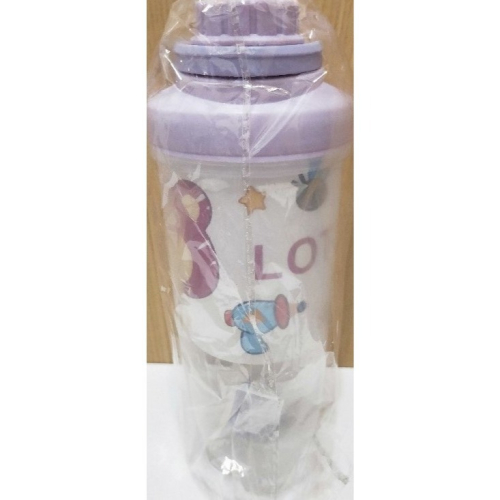 700ml 搖搖杯水壺 / 直飲杯 / 手提水壺 / 內附貼紙