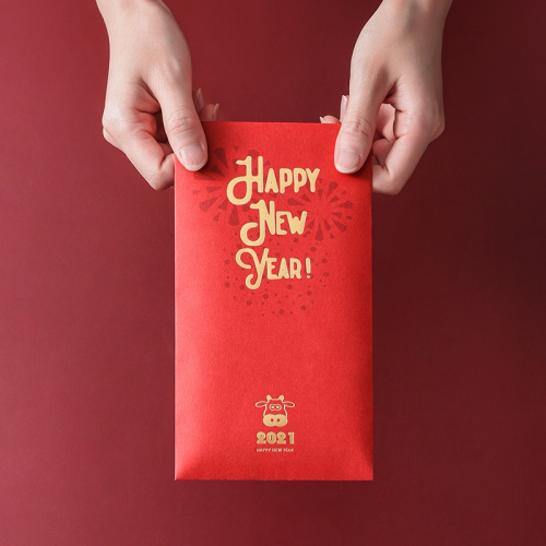 結婚高檔紅包大號大全婚禮婚慶萬元利是封創意堵門千元紅包袋塞門