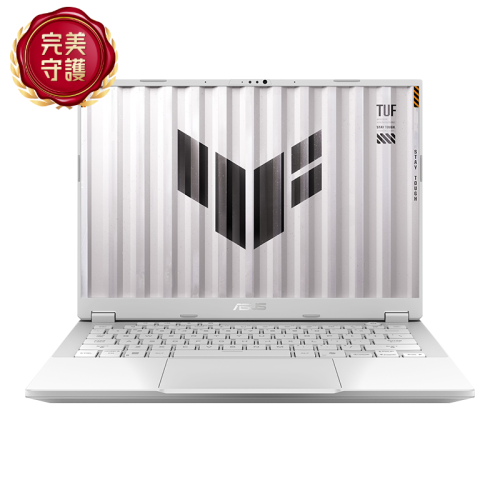 【TUF】ASUS FA401GM-0031C465H 月光銀(AI 9 465/32G/1T/W11/5060)