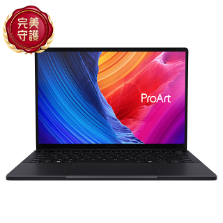 【ProArt】ASUS HN7306EA-0033K395 (AI MAX+ 395/32G/1TB/W11)