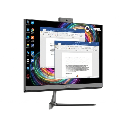acer AOPWA272-13U C7 27 吋 All-in-one (AIO) 一體成型液晶電腦