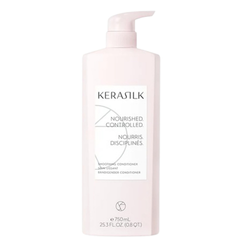 GOLDWELL KERASILK 絲馭光 質順柔緻髮護750ml，市價2399元，平輸，下單前請先詢問貨量
