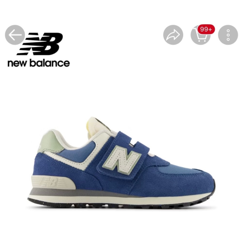 NB鞋