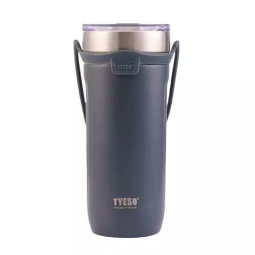 TYESO 手提冰霸杯